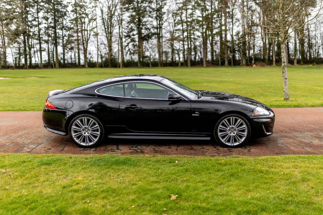 2010 Jaguar X150 XK - Image 14 of 31