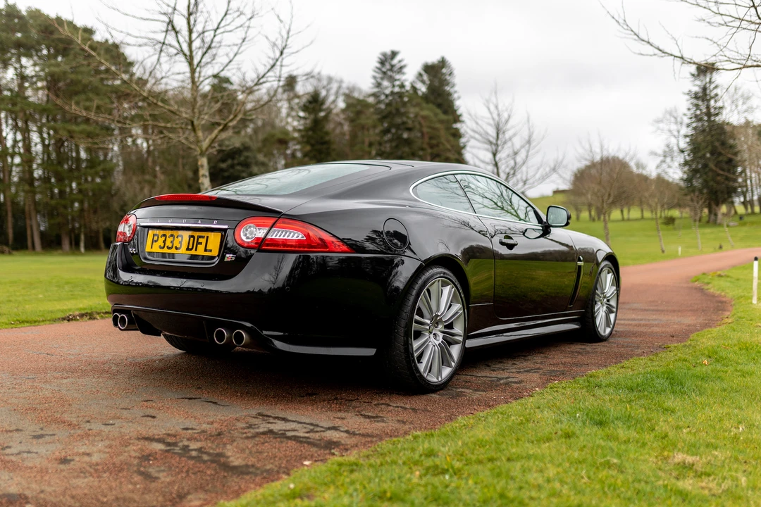 2010 Jaguar X150 XK - Image 16 of 31