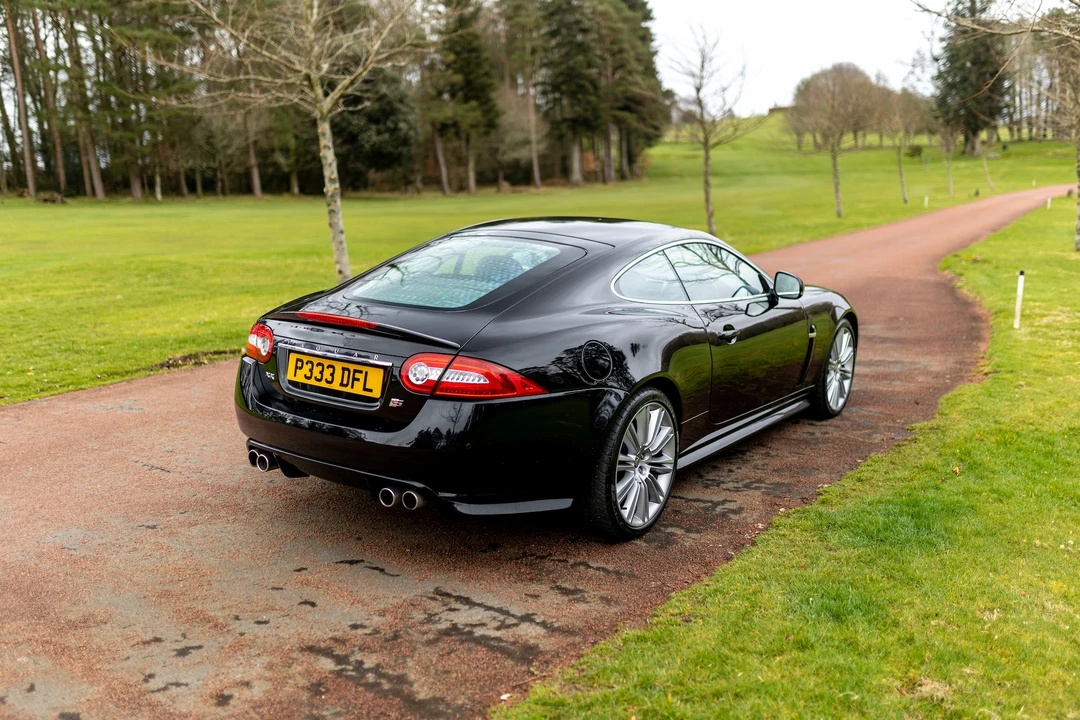 2010 Jaguar X150 XK - Image 6 of 31