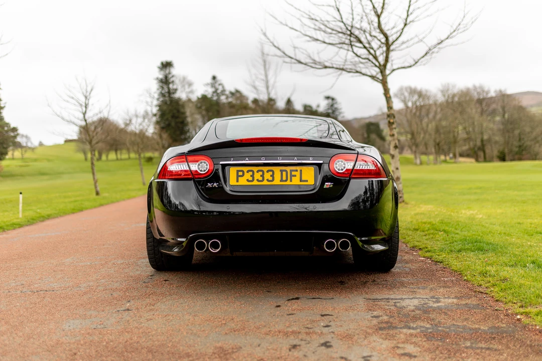 2010 Jaguar X150 XK - Image 18 of 31