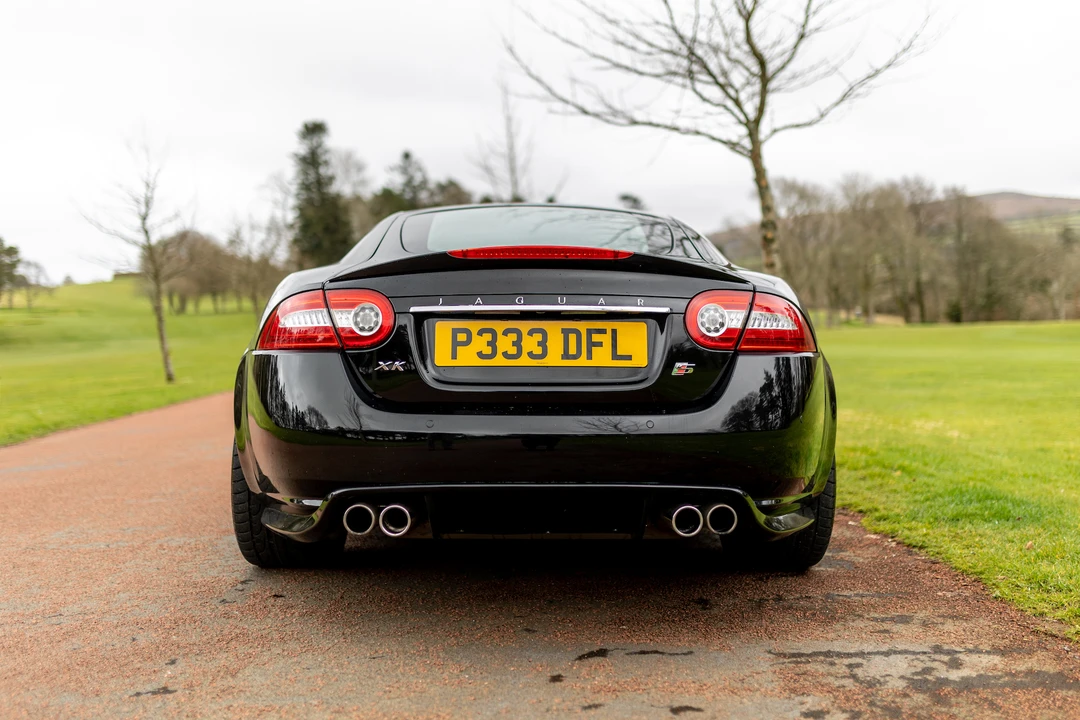 2010 Jaguar X150 XK - Image 19 of 31
