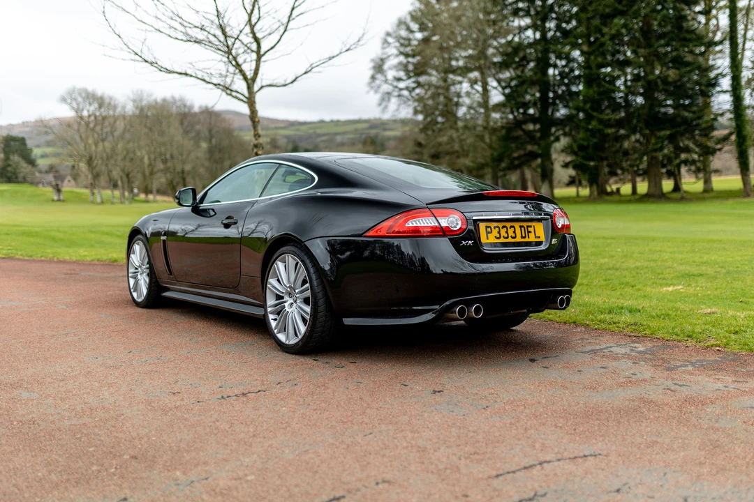 2010 Jaguar X150 XK - Image 17 of 31