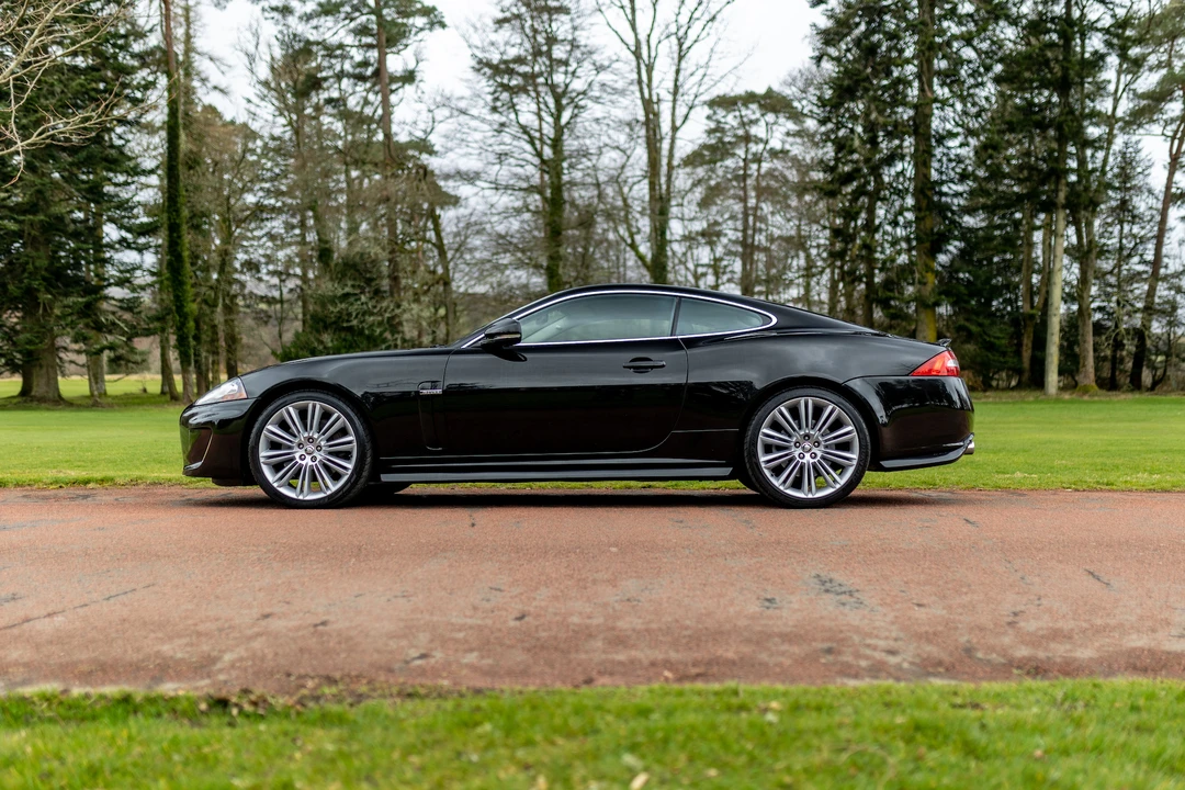 2010 Jaguar X150 XK - Image 15 of 31