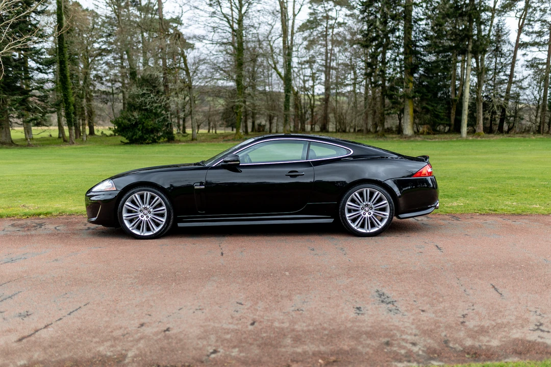 2010 Jaguar X150 XK - Image 9 of 31