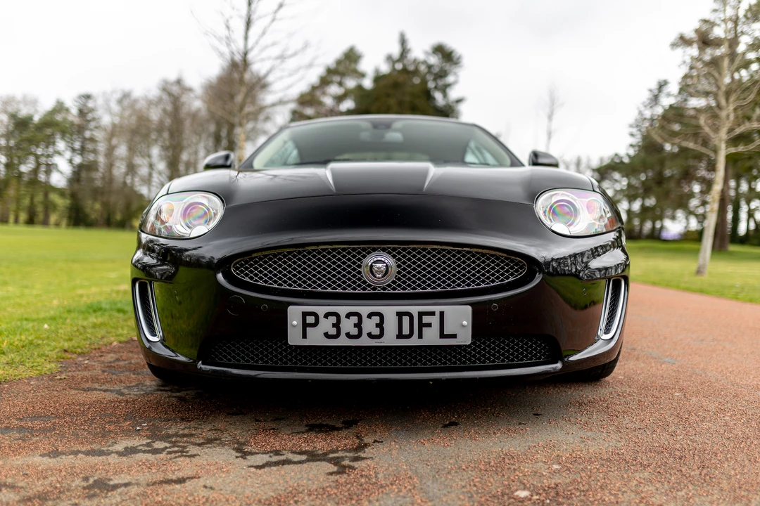 2010 Jaguar X150 XK - Image 12 of 31
