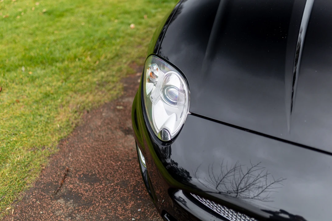 2010 Jaguar X150 XK - Image 20 of 31