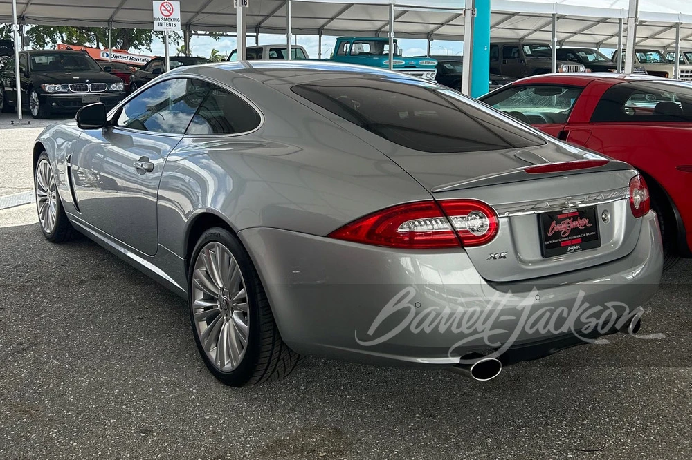 2010 Jaguar X150 XK - Image 5 of 12