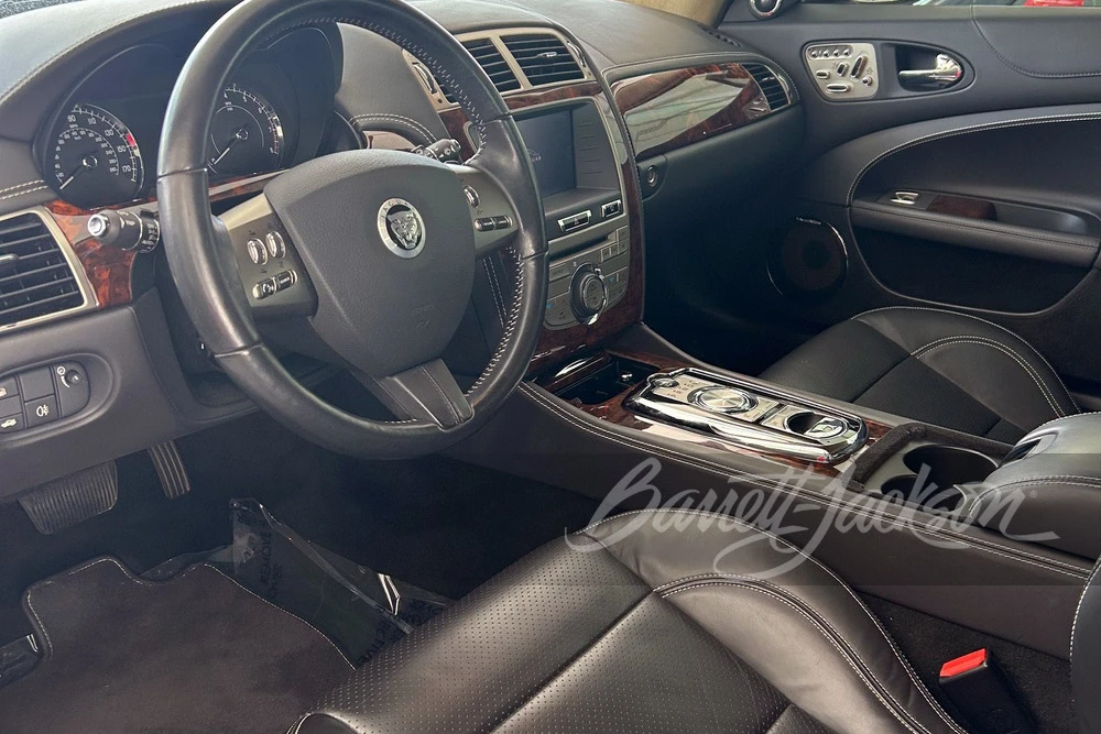 2010 Jaguar X150 XK - Image 10 of 12