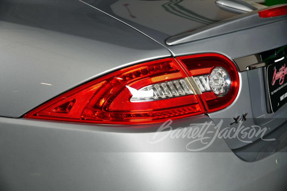 2010 Jaguar X150 XK - Image 6 of 25