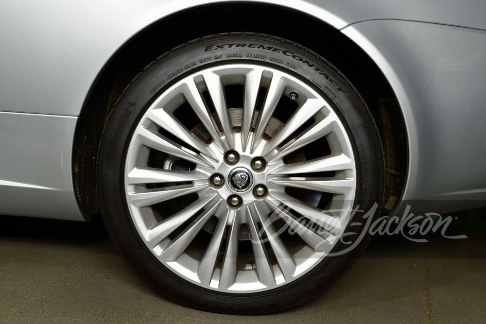 2010 Jaguar X150 XK - Image 8 of 25