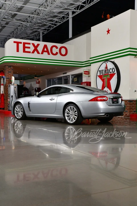 2010 Jaguar X150 XK - Image 9 of 25
