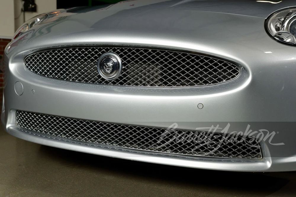 2010 Jaguar X150 XK - Image 10 of 25