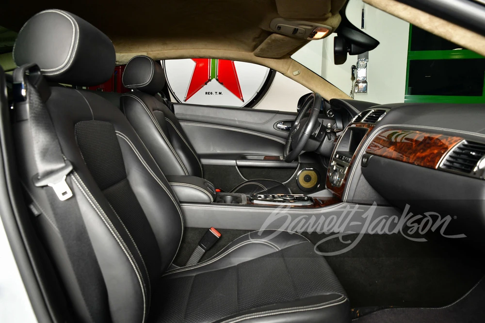 2010 Jaguar X150 XK - Image 11 of 25