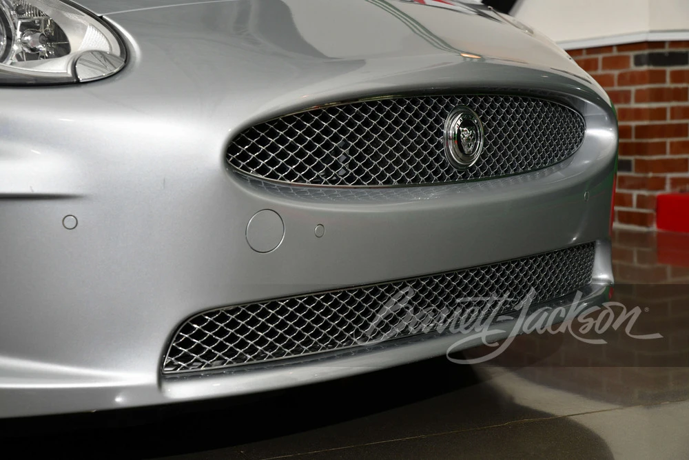 2010 Jaguar X150 XK - Image 12 of 25
