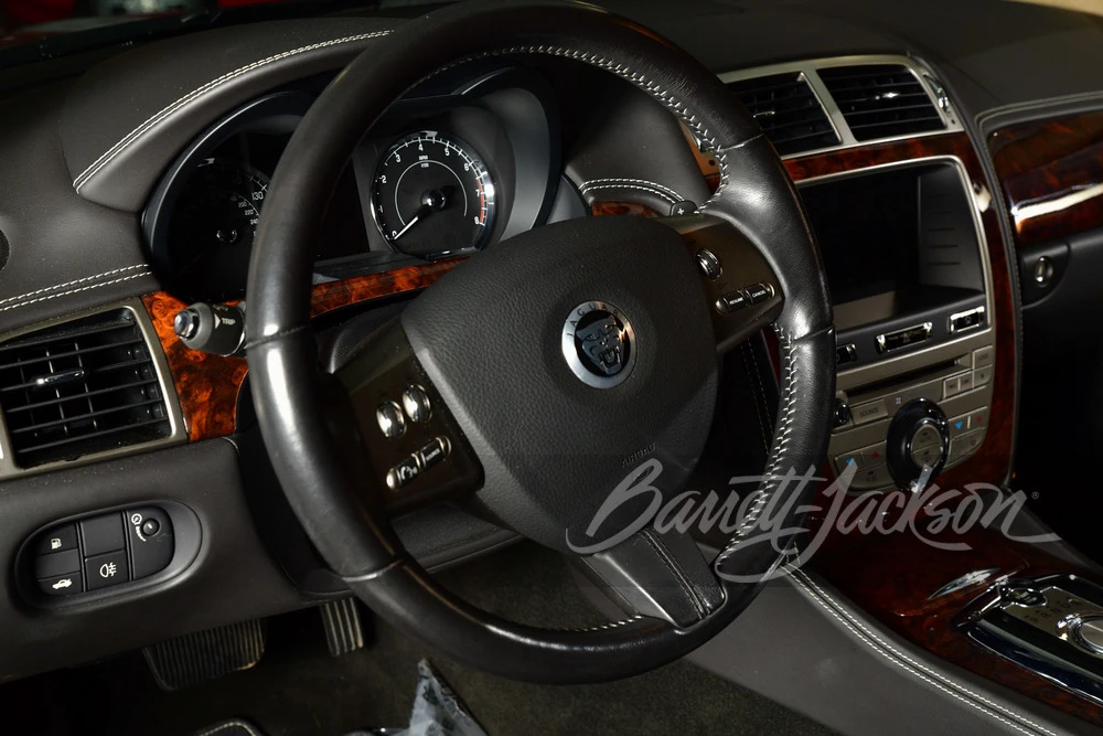 2010 Jaguar X150 XK - Image 13 of 25