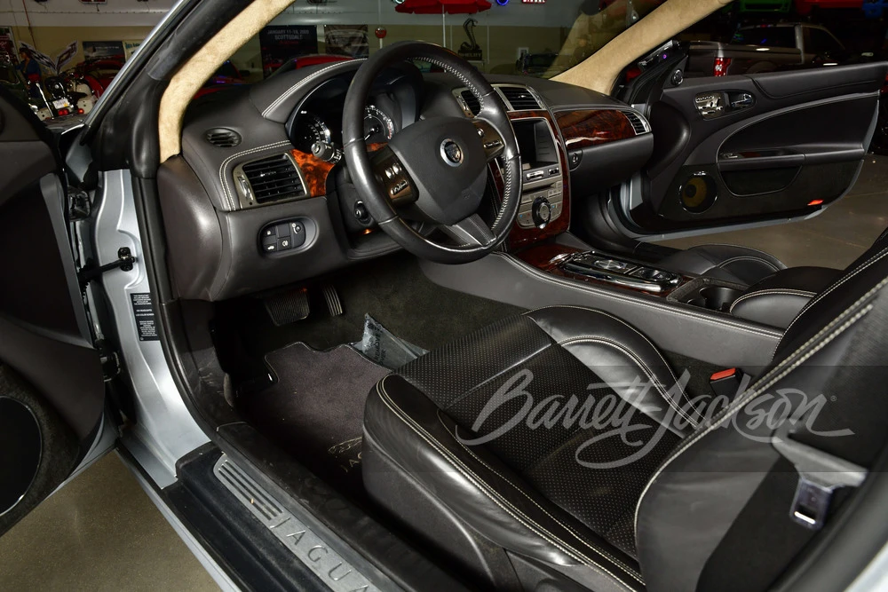 2010 Jaguar X150 XK - Image 14 of 25