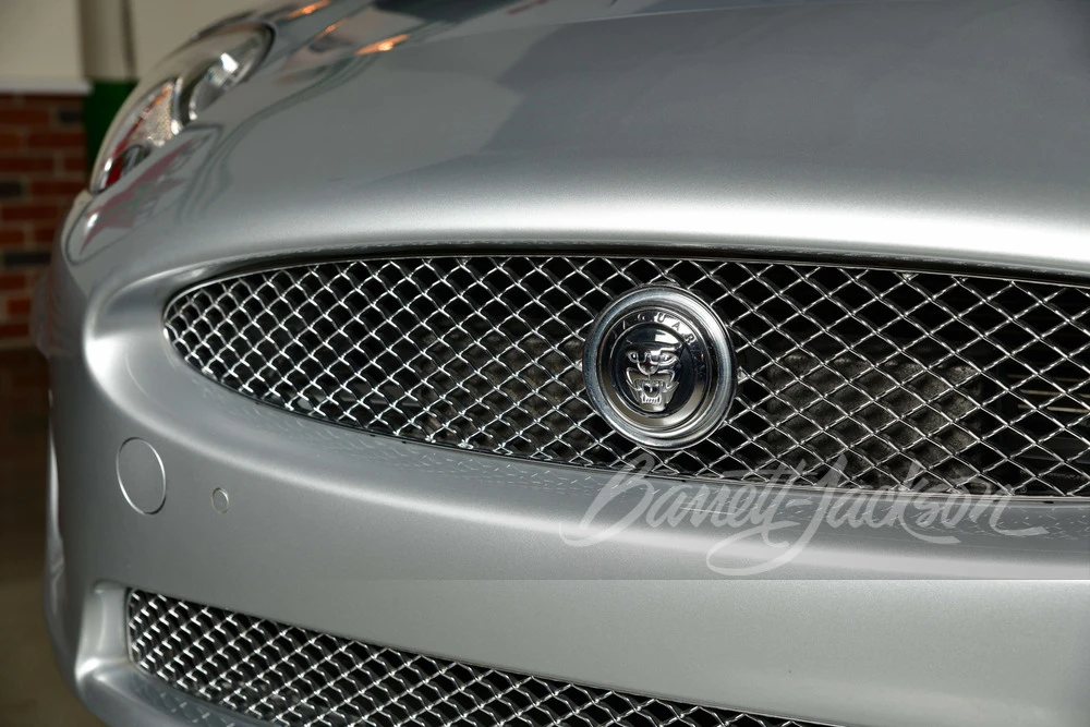 2010 Jaguar X150 XK - Image 15 of 25
