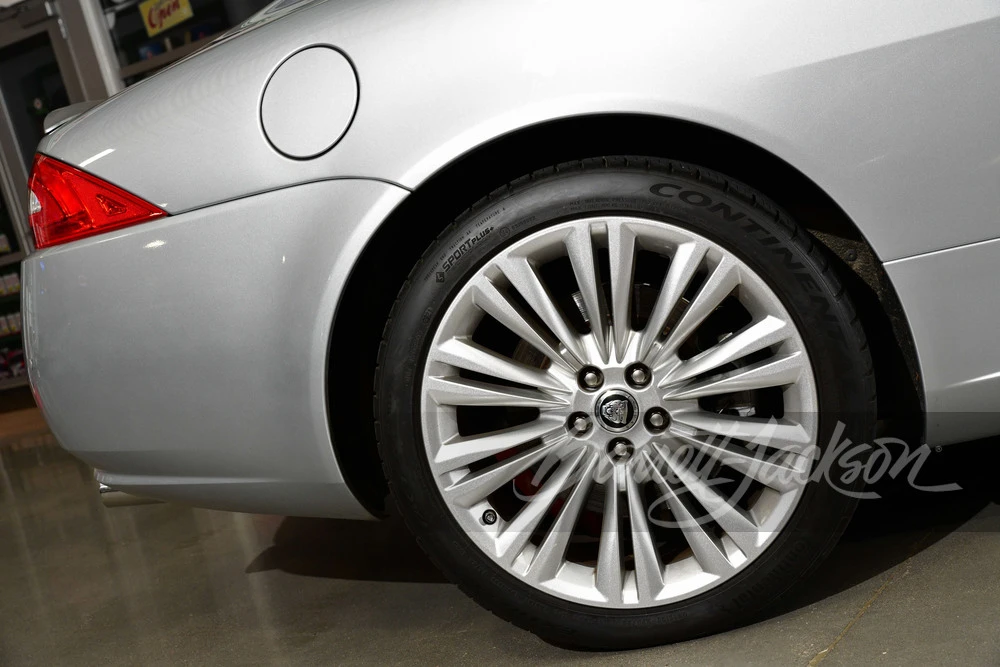 2010 Jaguar X150 XK - Image 17 of 25