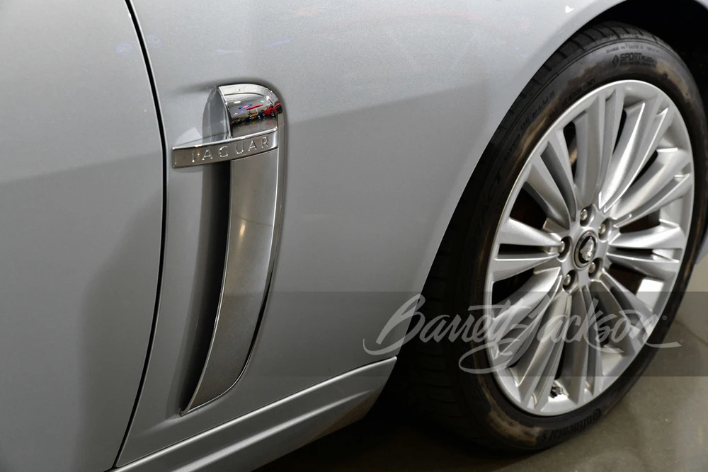 2010 Jaguar X150 XK - Image 18 of 25