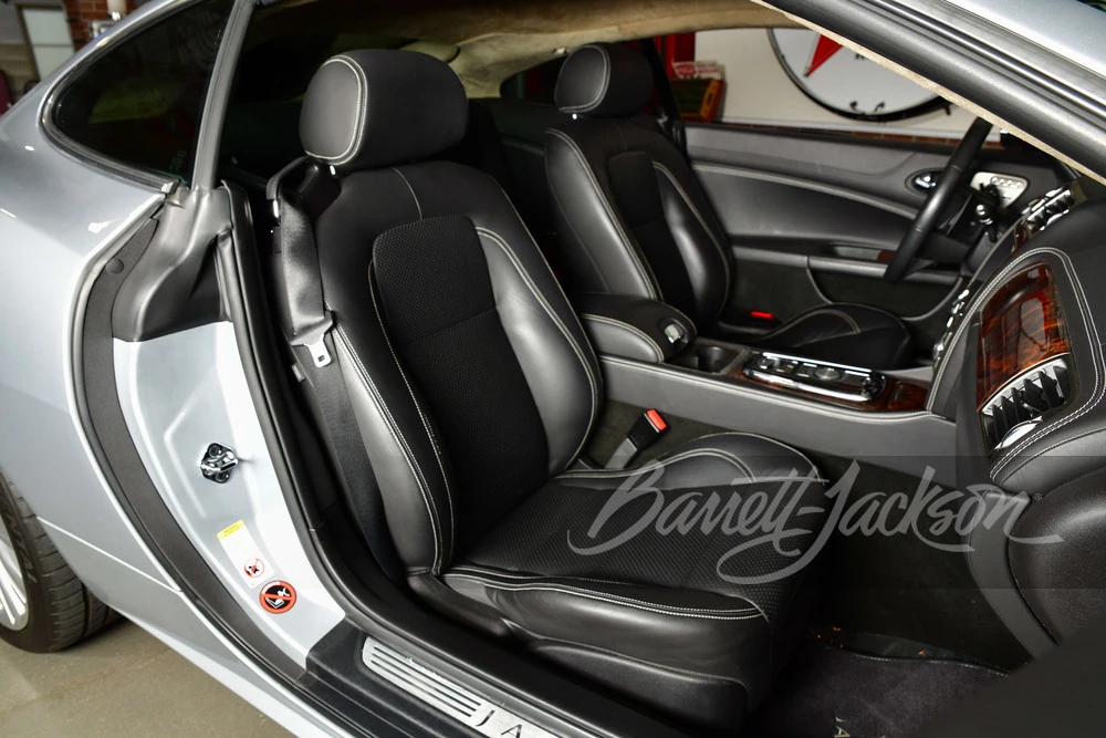 2010 Jaguar X150 XK - Image 19 of 25
