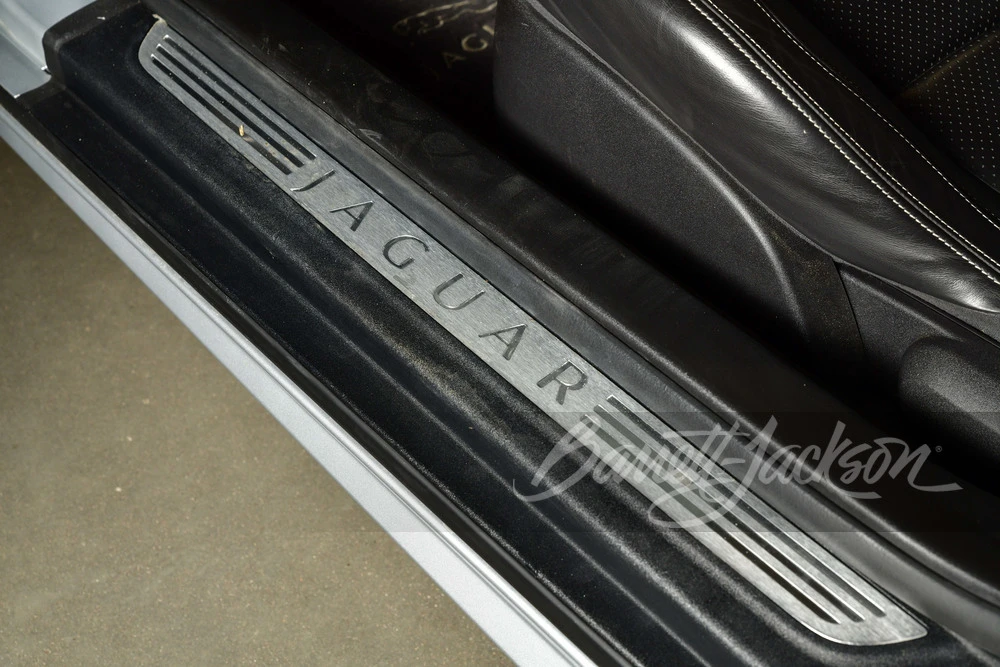 2010 Jaguar X150 XK - Image 21 of 25