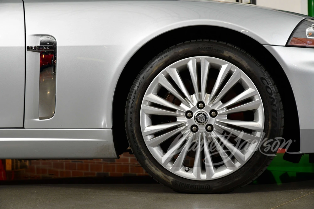 2010 Jaguar X150 XK - Image 22 of 25