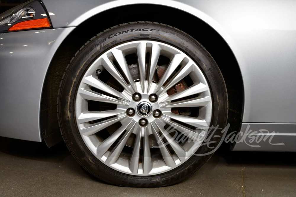 2010 Jaguar X150 XK - Image 23 of 25