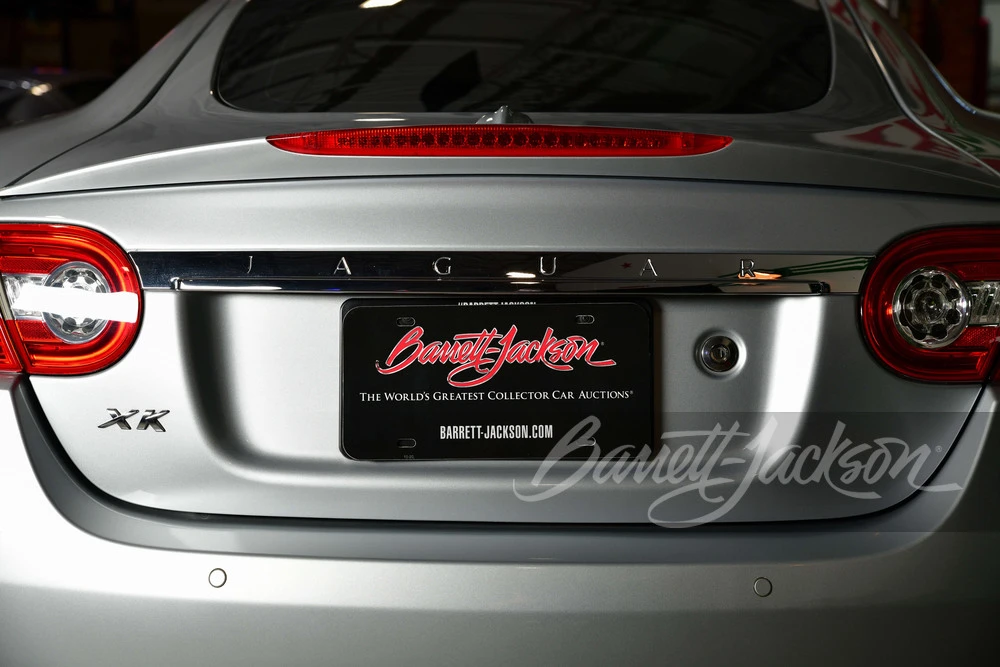 2010 Jaguar X150 XK - Image 24 of 25