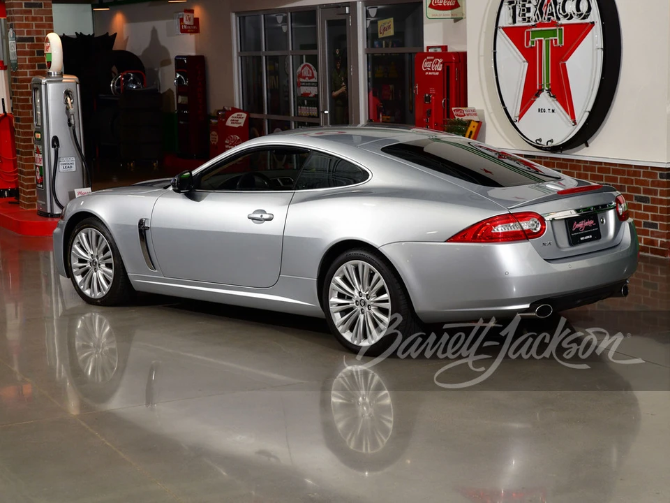 2010 Jaguar X150 XK - Image 2 of 25