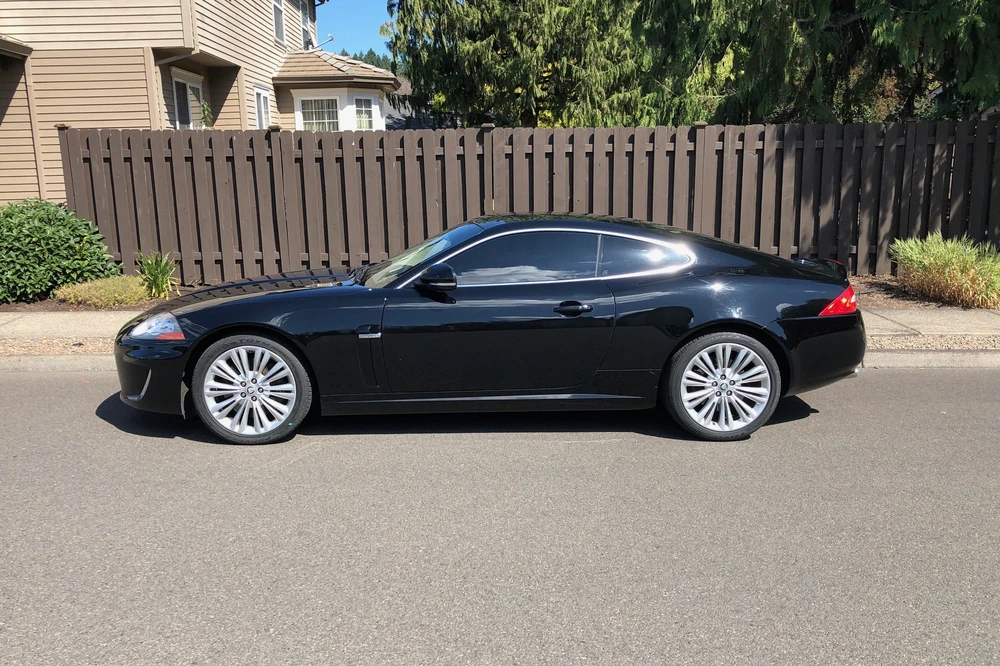 2010 Jaguar X150 XK - Image 5 of 5
