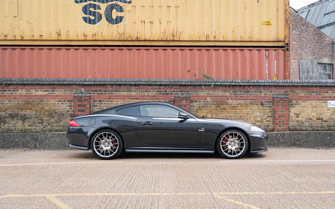 2010 Jaguar X150 XKR - Image 8 of 31