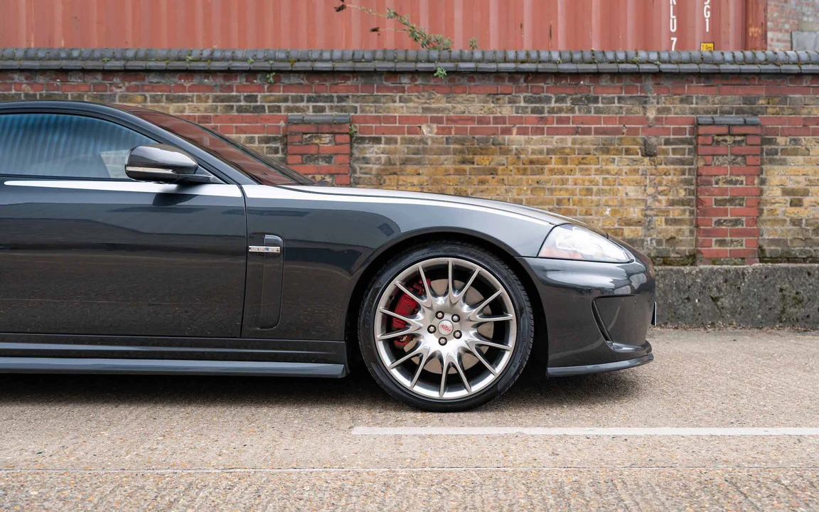 2010 Jaguar X150 XKR - Image 26 of 31