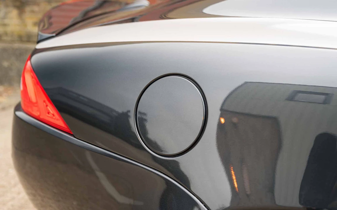 2010 Jaguar X150 XKR - Image 30 of 31