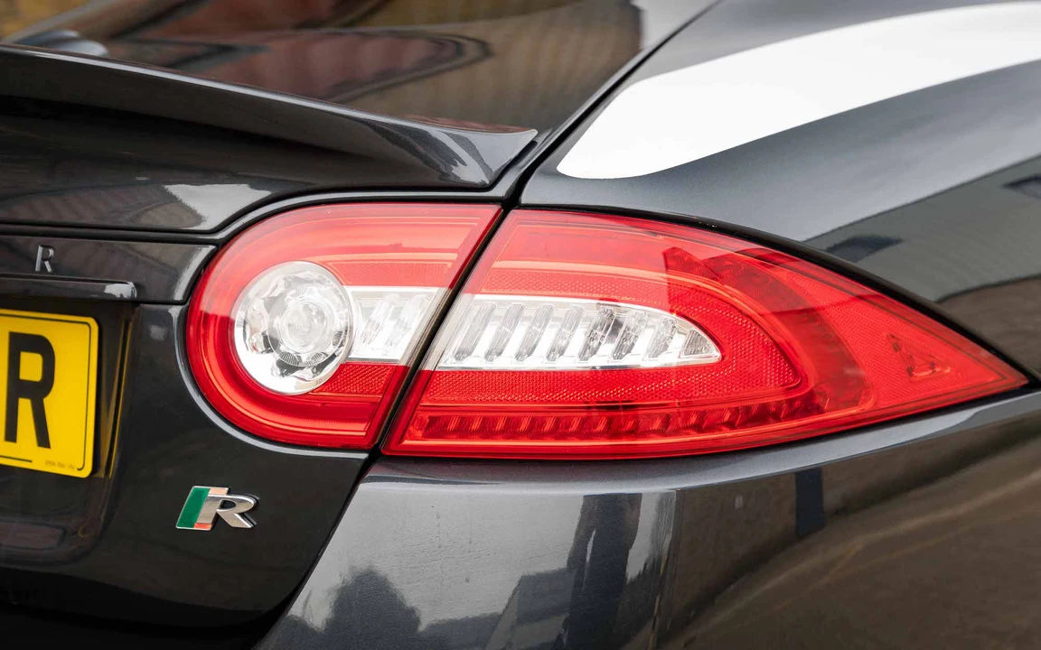 2010 Jaguar X150 XKR - Image 31 of 31