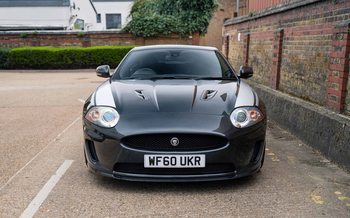 2010 Jaguar X150 XKR - Image 6 of 31
