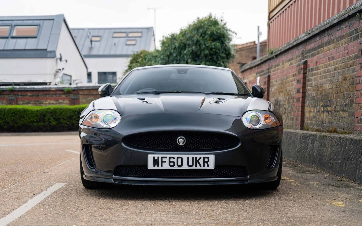 2010 Jaguar X150 XKR - Image 5 of 31
