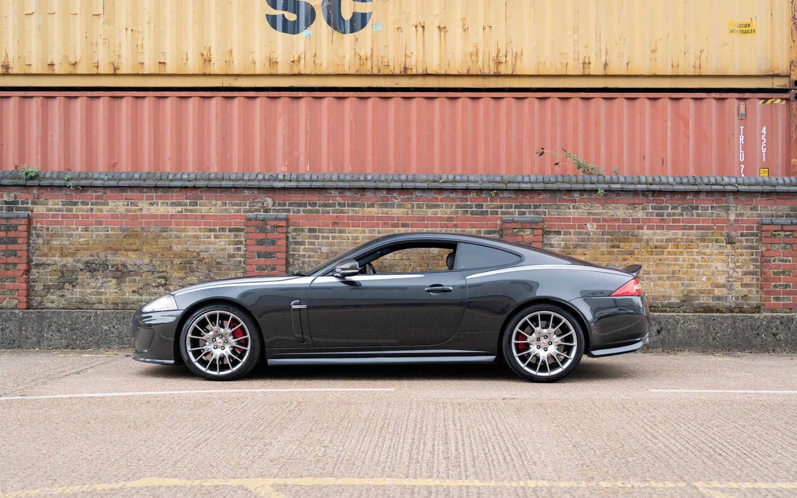 2010 Jaguar X150 XKR - Image 15 of 31
