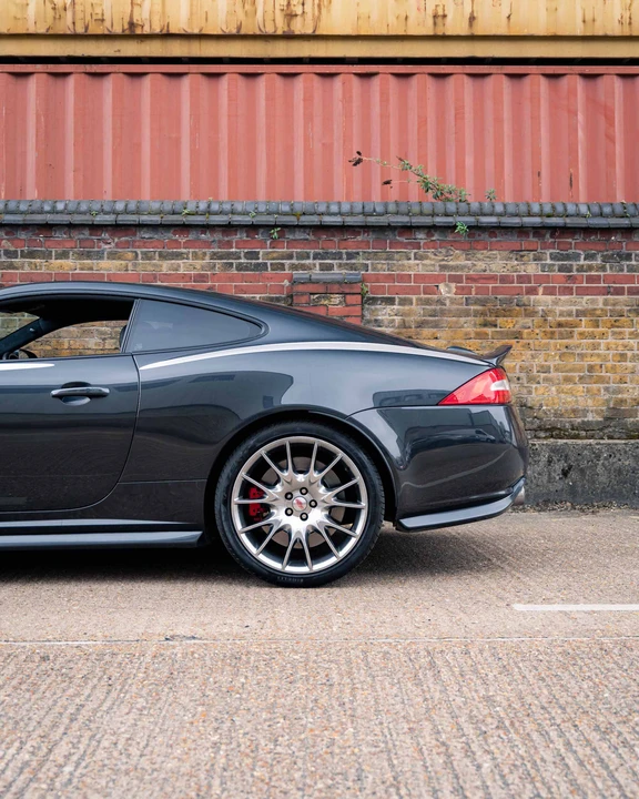 2010 Jaguar X150 XKR - Image 22 of 31