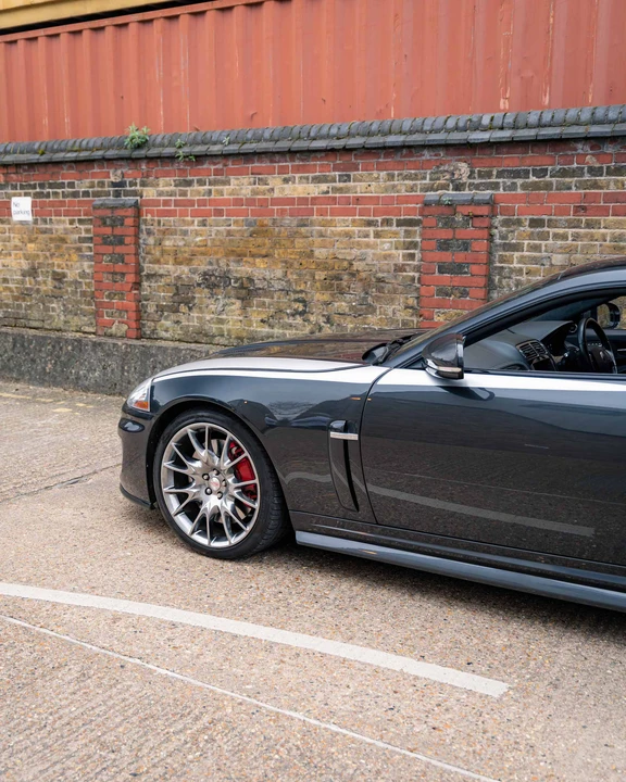 2010 Jaguar X150 XKR - Image 23 of 31