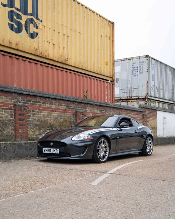 2010 Jaguar X150 XKR - Image 24 of 31