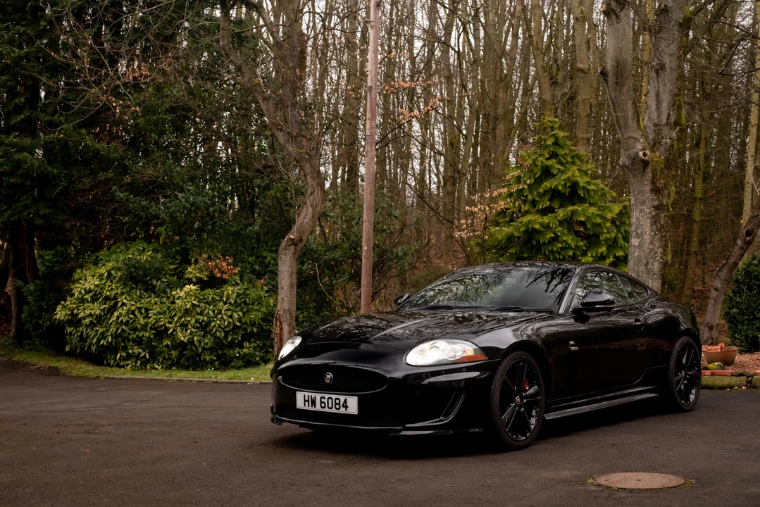 2010 Jaguar X150 XKR - Image 30 of 31