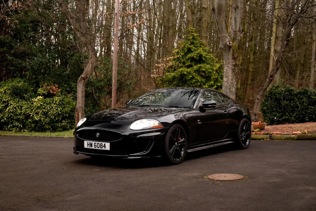 2010 Jaguar X150 XKR - Image 31 of 31