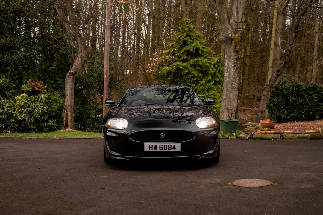 2010 Jaguar X150 XKR - Image 3 of 31