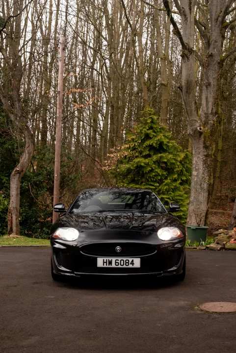 2010 Jaguar X150 XKR - Image 4 of 31