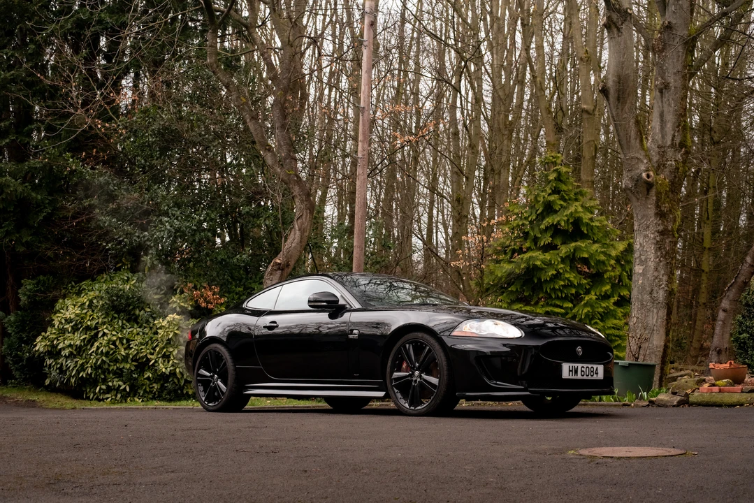 2010 Jaguar X150 XKR - Image 6 of 31