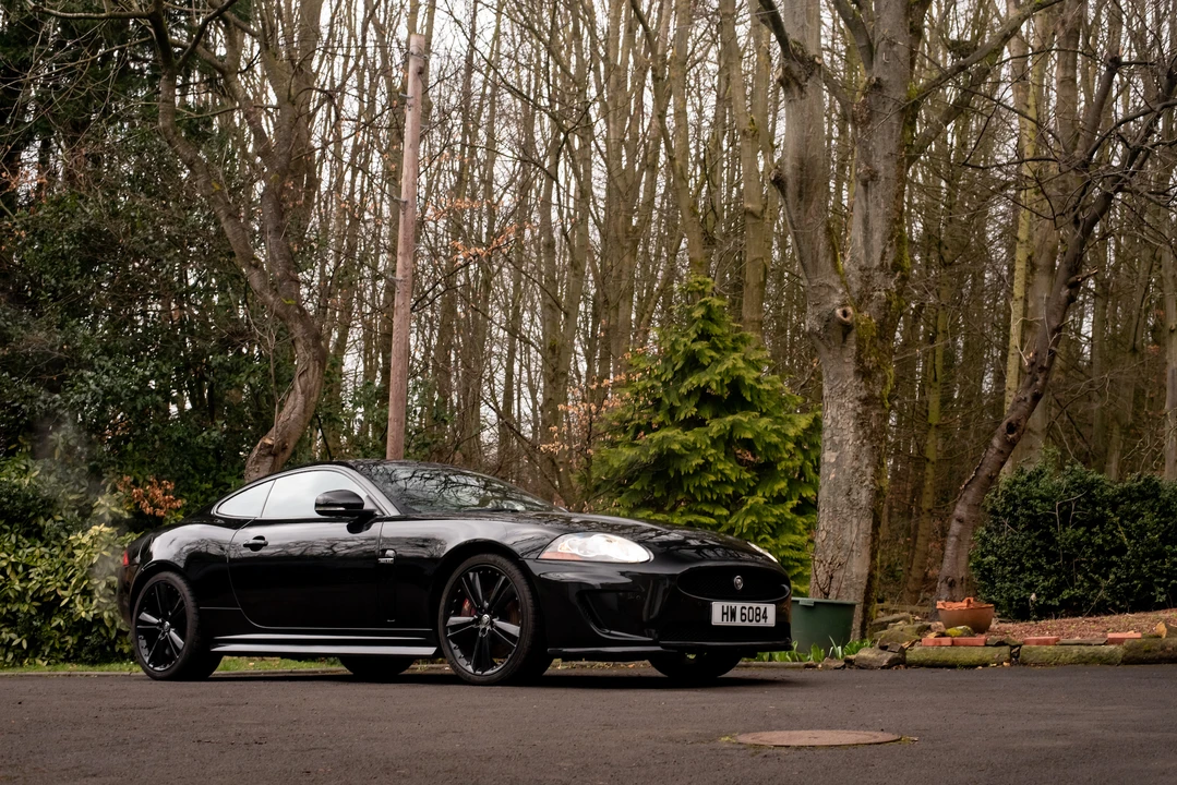 2010 Jaguar X150 XKR - Image 7 of 31