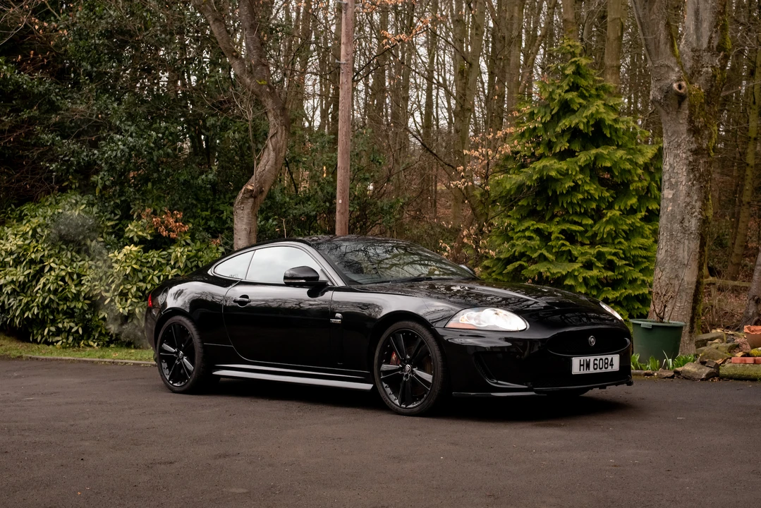 2010 Jaguar X150 XKR - Image 10 of 31