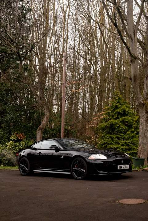 2010 Jaguar X150 XKR - Image 5 of 31
