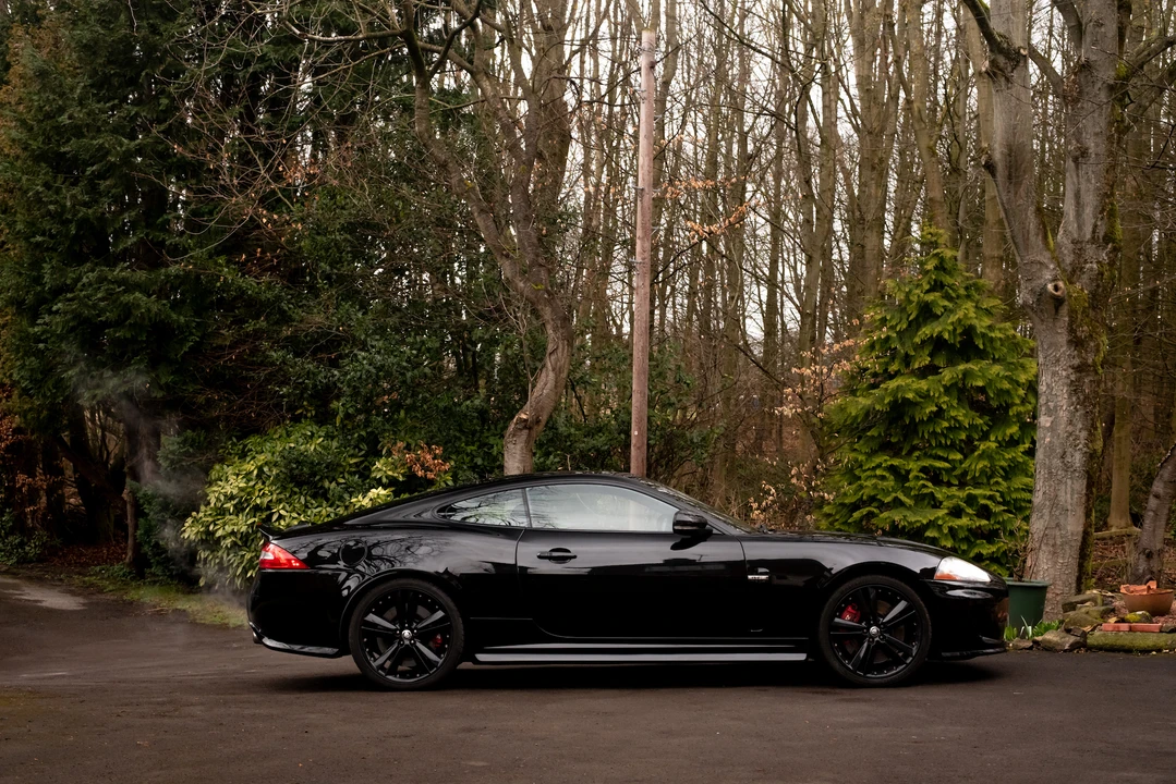 2010 Jaguar X150 XKR - Image 11 of 31