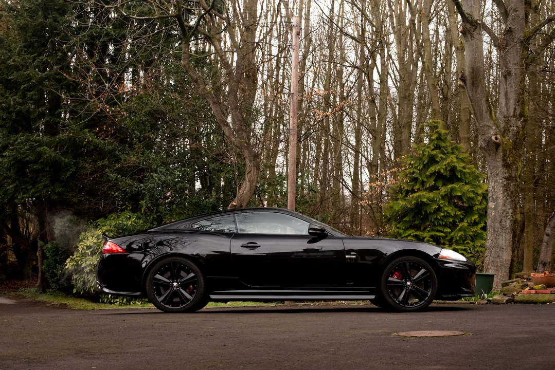 2010 Jaguar X150 XKR - Image 13 of 31